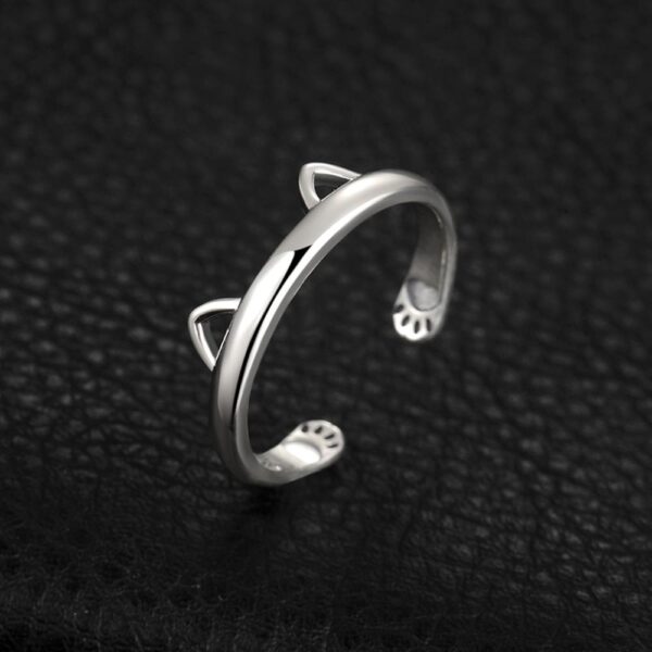 Anillo de gato - Imagen 4