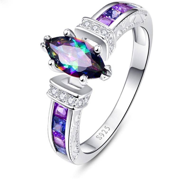 Women's Galaxy Ring