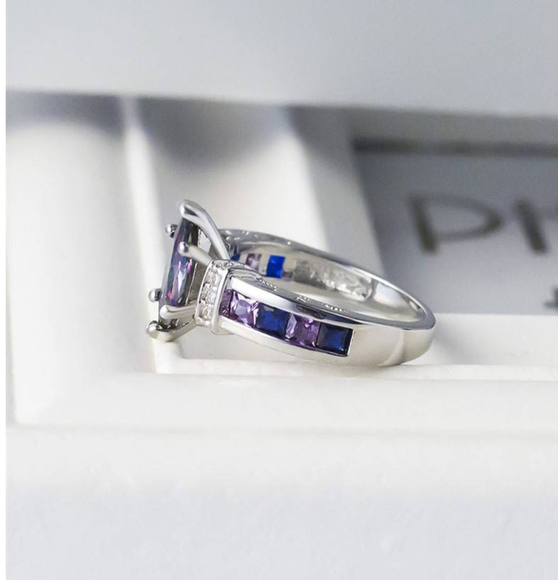 Women's Galaxy Ring